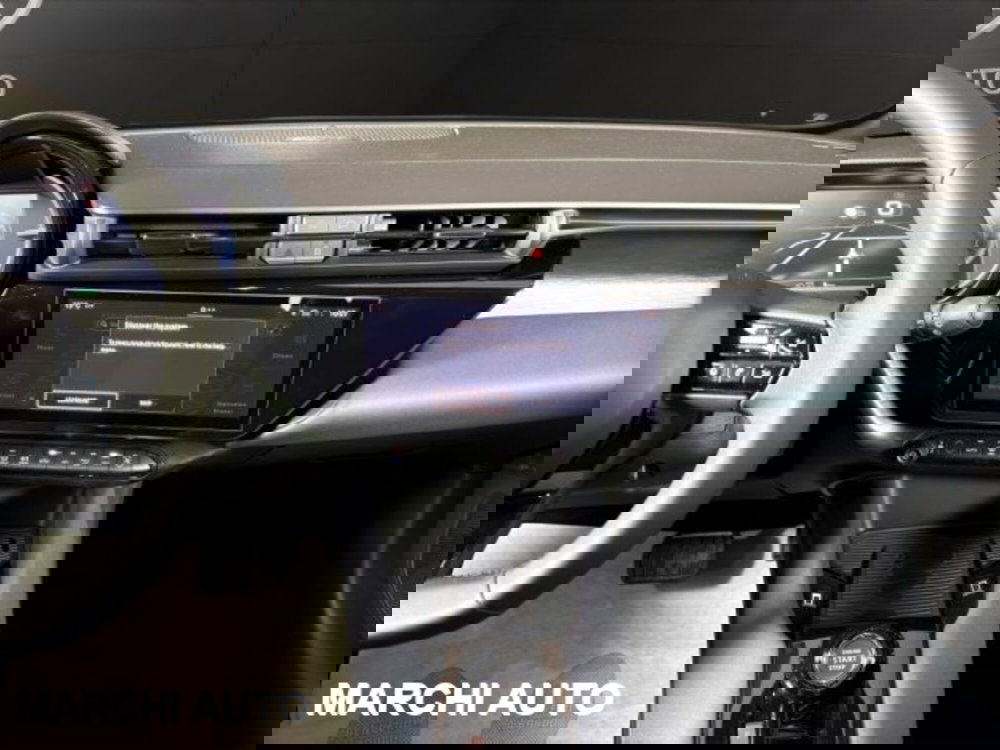 Alfa Romeo Junior nuova a Perugia (15)