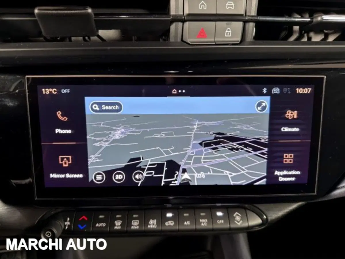 Alfa Romeo Junior nuova a Perugia (16)