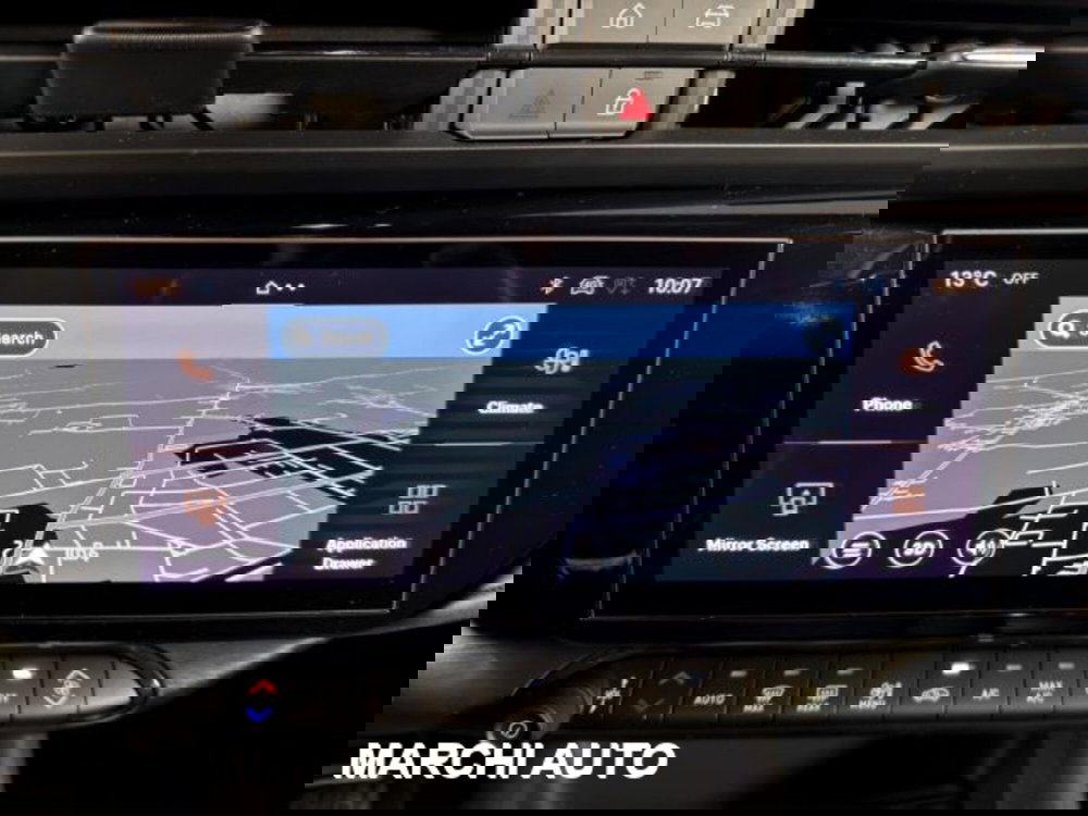 Alfa Romeo Junior nuova a Perugia (16)