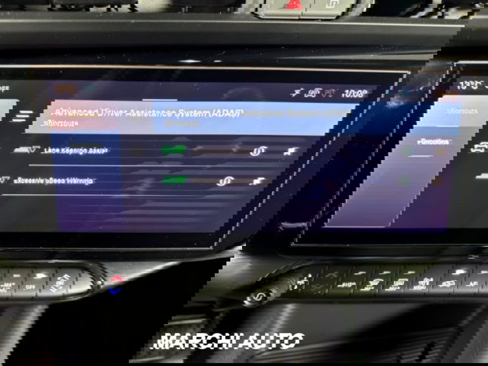 Alfa Romeo Junior nuova a Perugia (17)