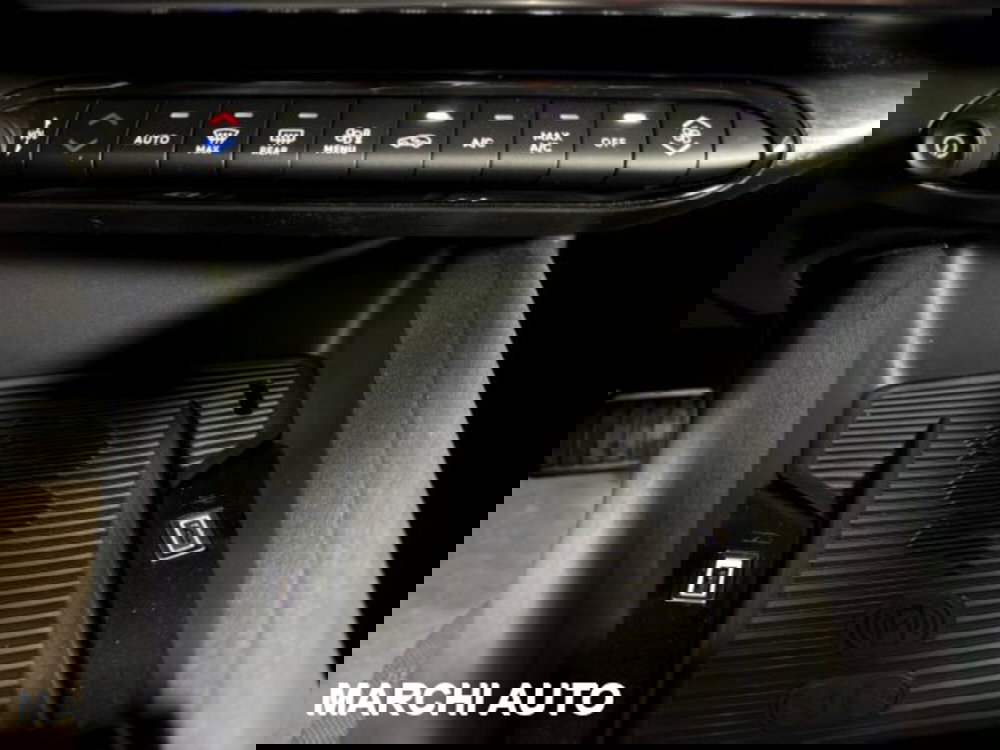 Alfa Romeo Junior nuova a Perugia (18)