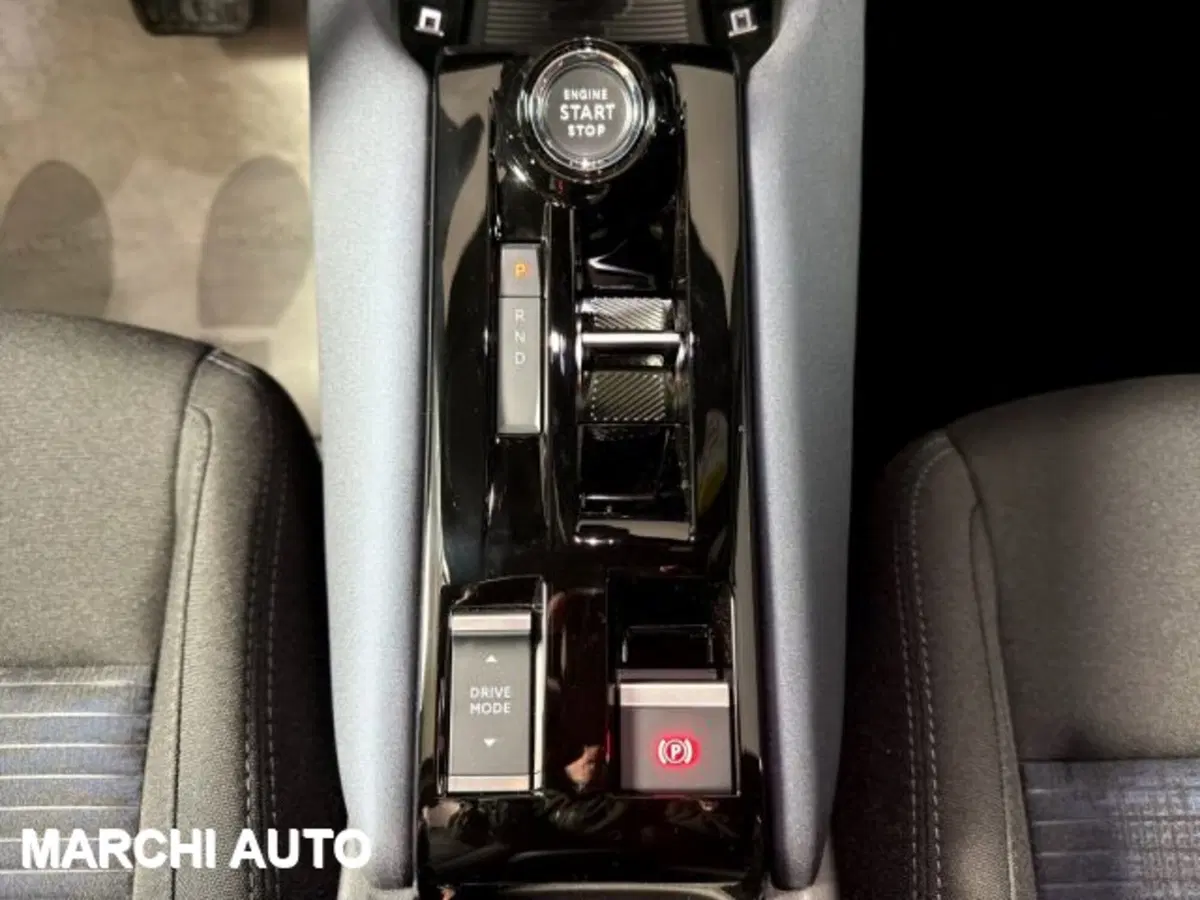 Alfa Romeo Junior nuova a Perugia (19)
