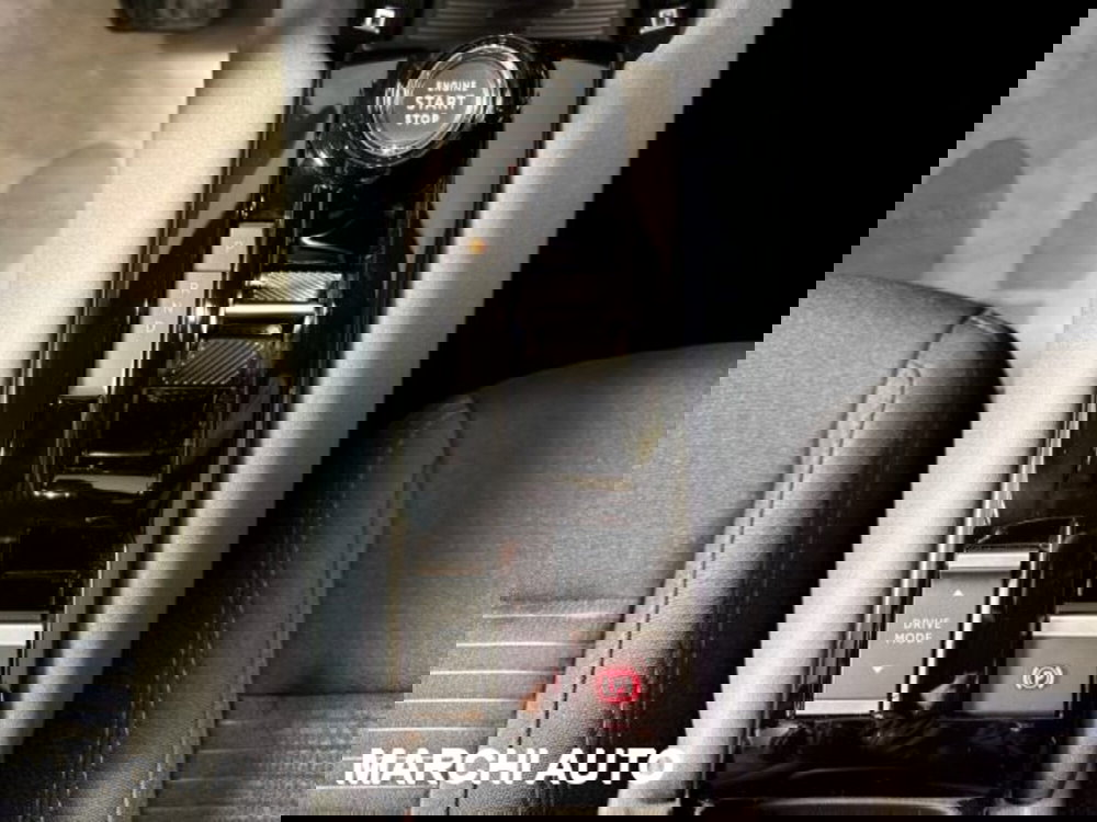 Alfa Romeo Junior nuova a Perugia (19)