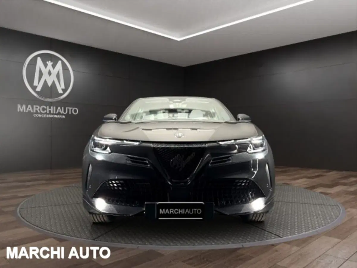Alfa Romeo Junior nuova a Perugia (2)