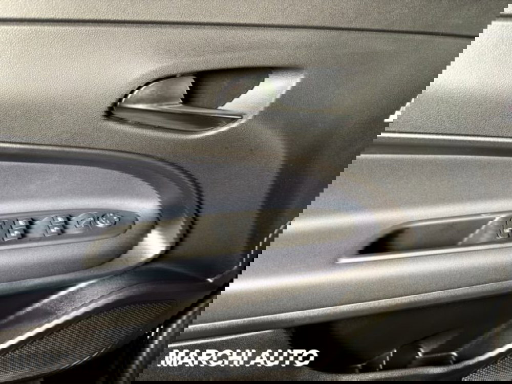 Alfa Romeo Junior nuova a Perugia (20)