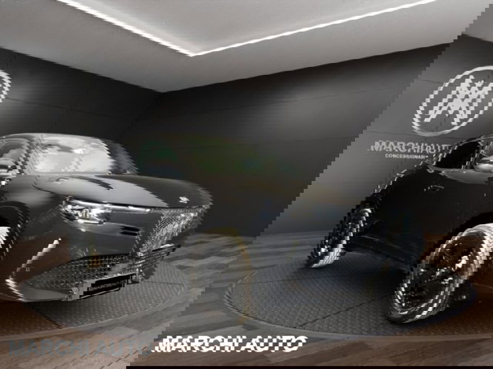 Alfa Romeo Junior nuova a Perugia (3)