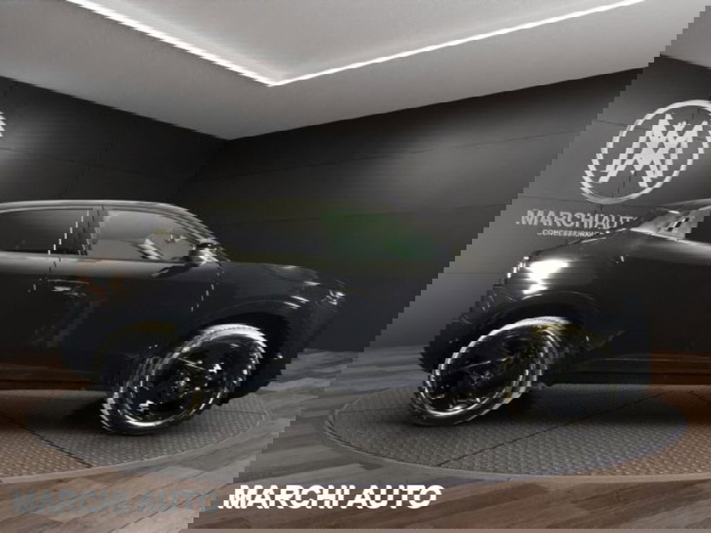 Alfa Romeo Junior nuova a Perugia (4)