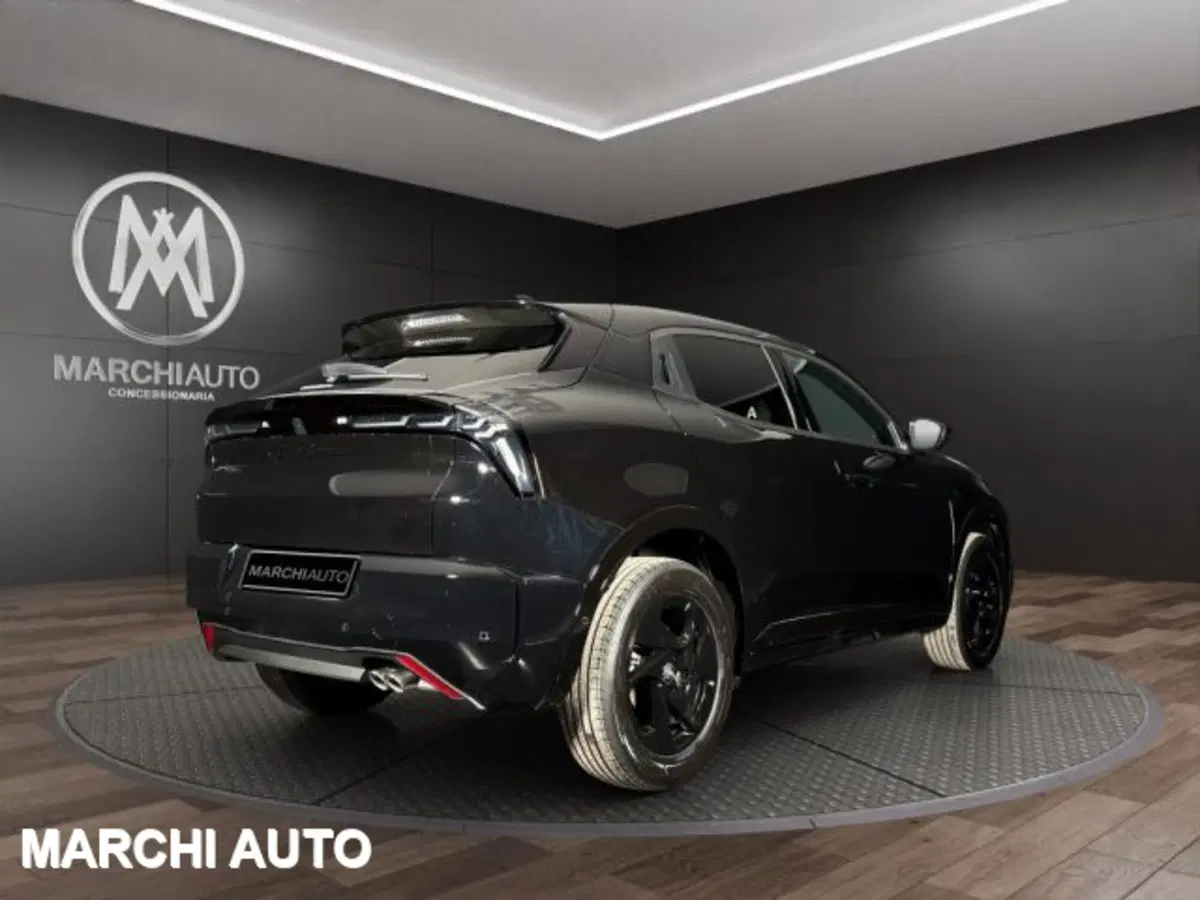 Alfa Romeo Junior nuova a Perugia (5)