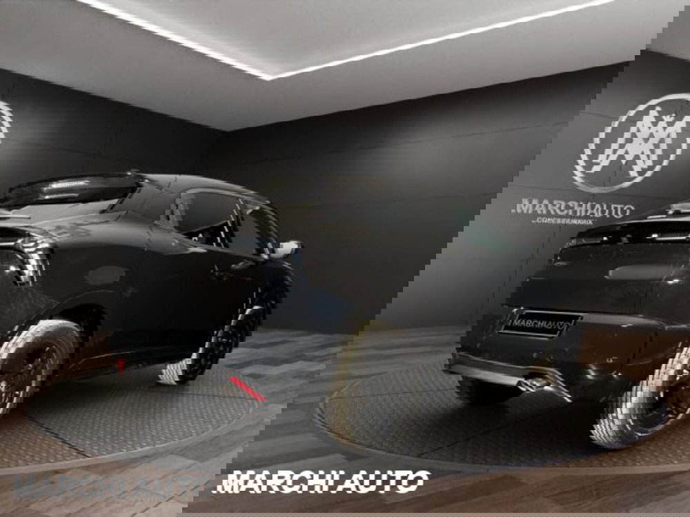 Alfa Romeo Junior nuova a Perugia (5)