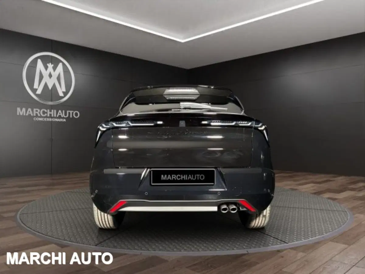 Alfa Romeo Junior nuova a Perugia (6)