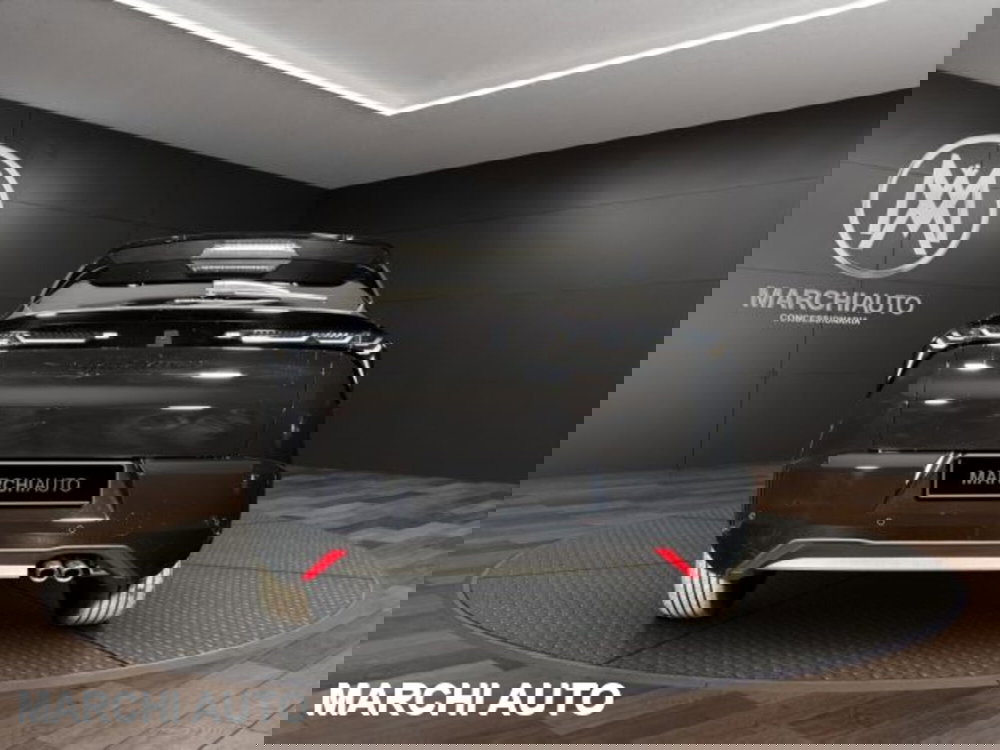 Alfa Romeo Junior nuova a Perugia (6)