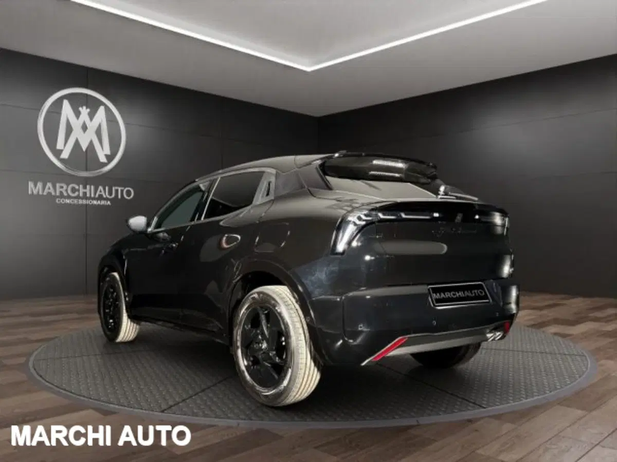 Alfa Romeo Junior nuova a Perugia (7)