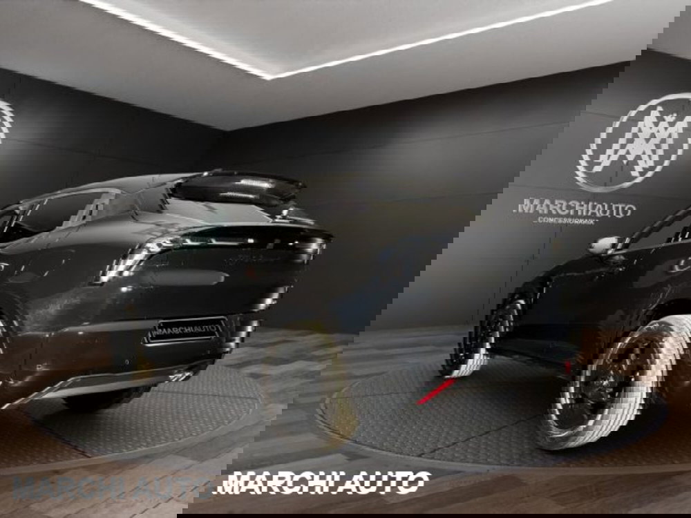 Alfa Romeo Junior nuova a Perugia (7)