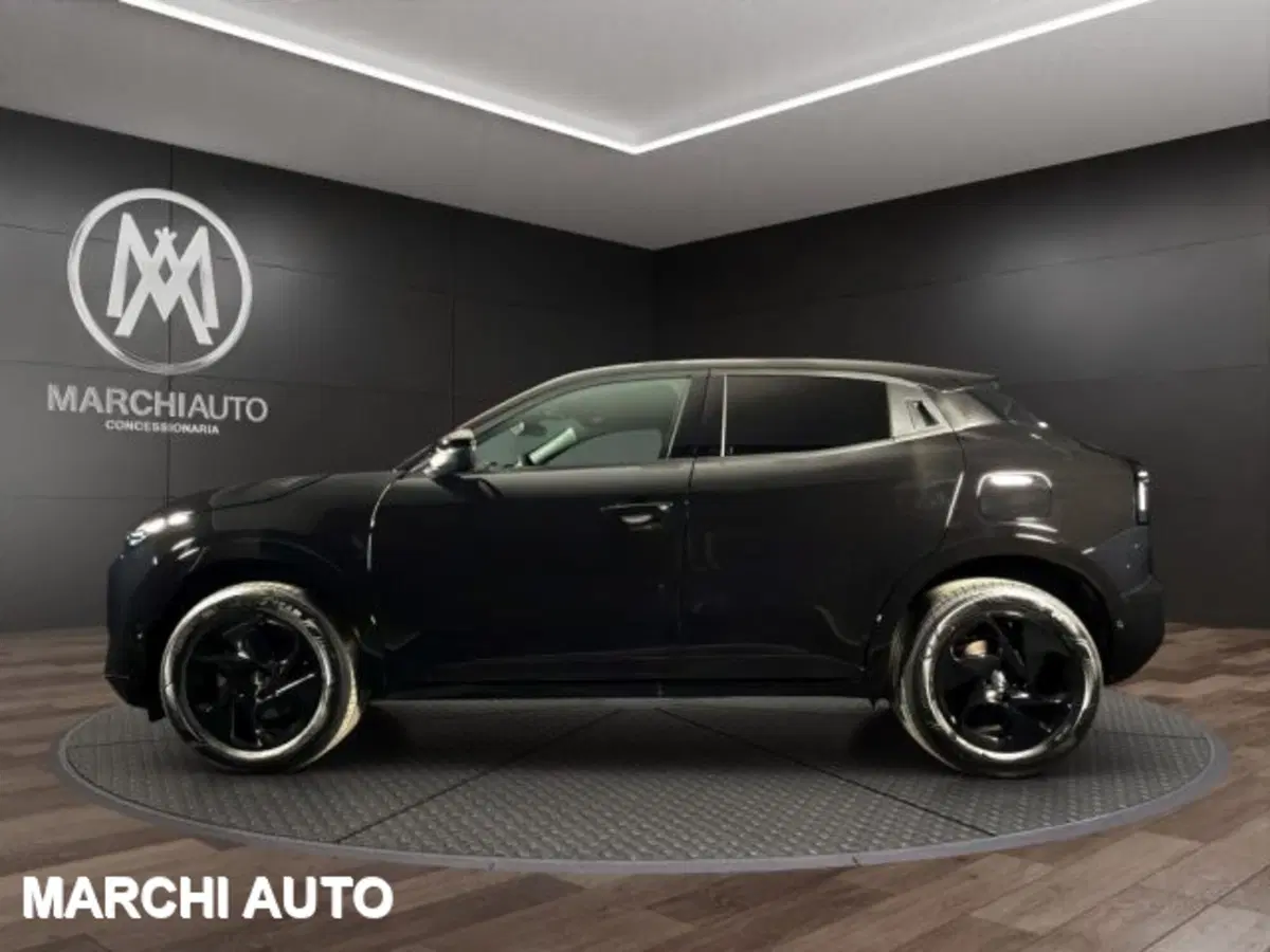 Alfa Romeo Junior nuova a Perugia (8)