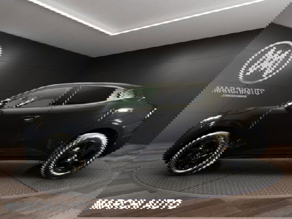 Alfa Romeo Junior nuova a Perugia (8)