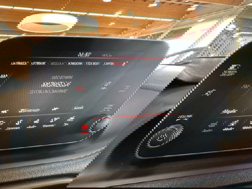 Fiat Tipo usata a Vicenza (10)