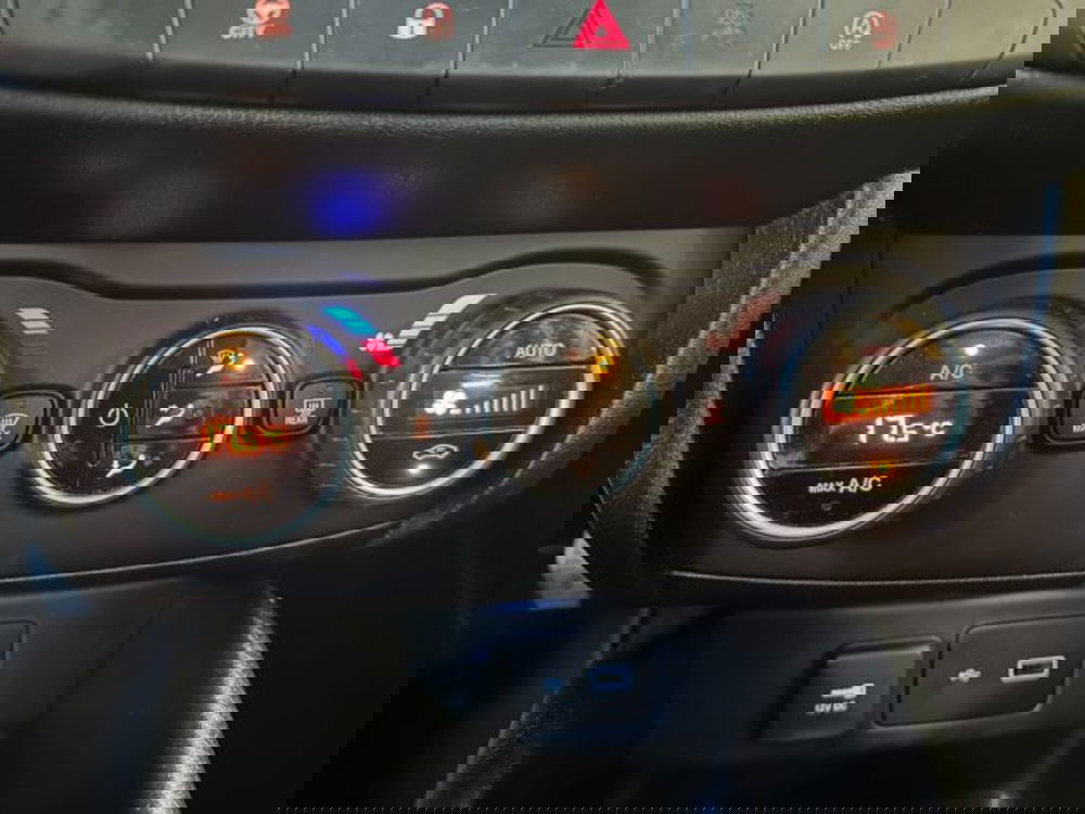 Fiat Tipo usata a Vicenza (11)