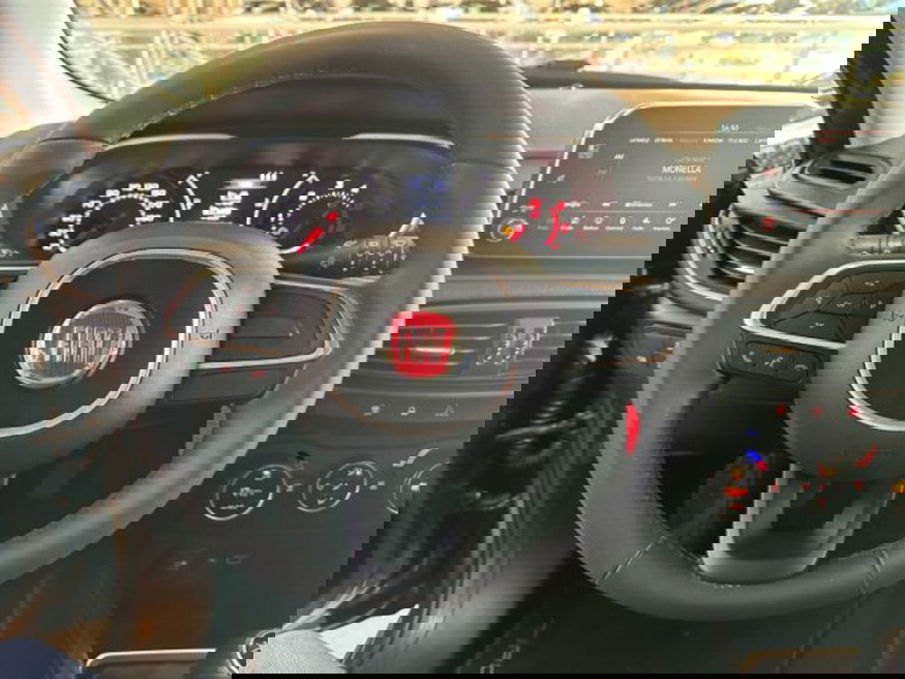 Fiat Tipo usata a Vicenza (12)