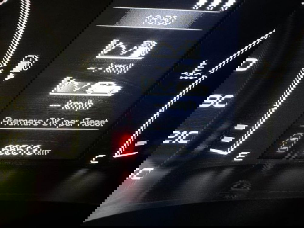 Fiat Tipo usata a Vicenza (13)