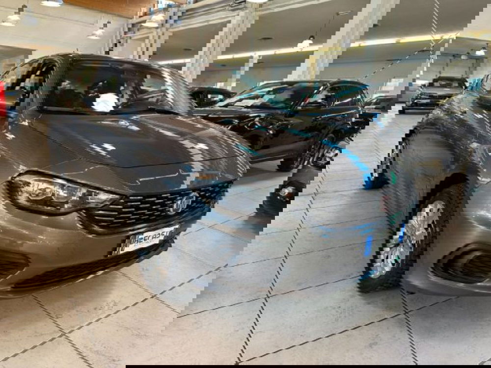 Fiat Tipo usata a Vicenza (2)