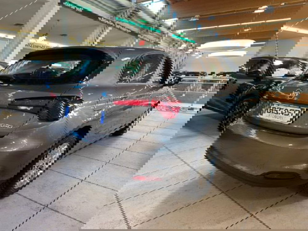 Fiat Tipo usata a Vicenza (3)