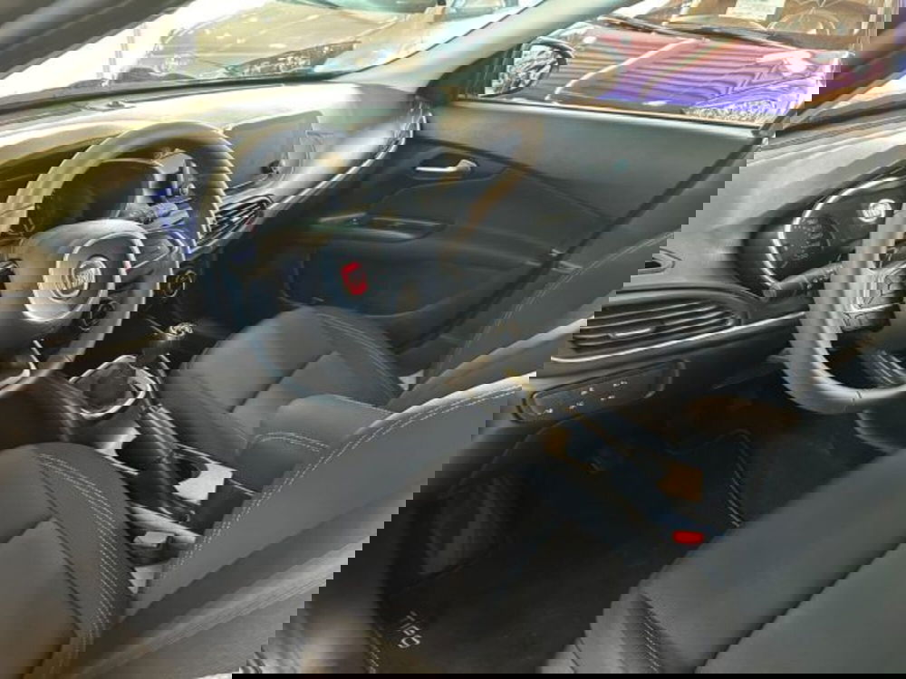 Fiat Tipo usata a Vicenza (7)