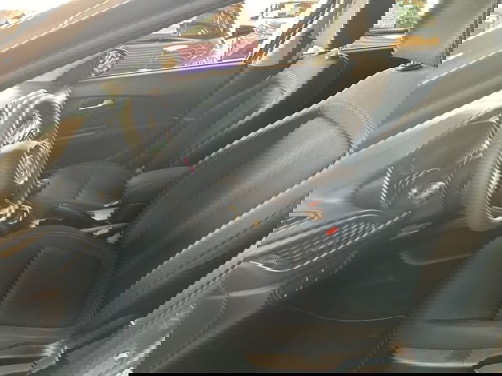 Fiat Tipo usata a Vicenza (8)