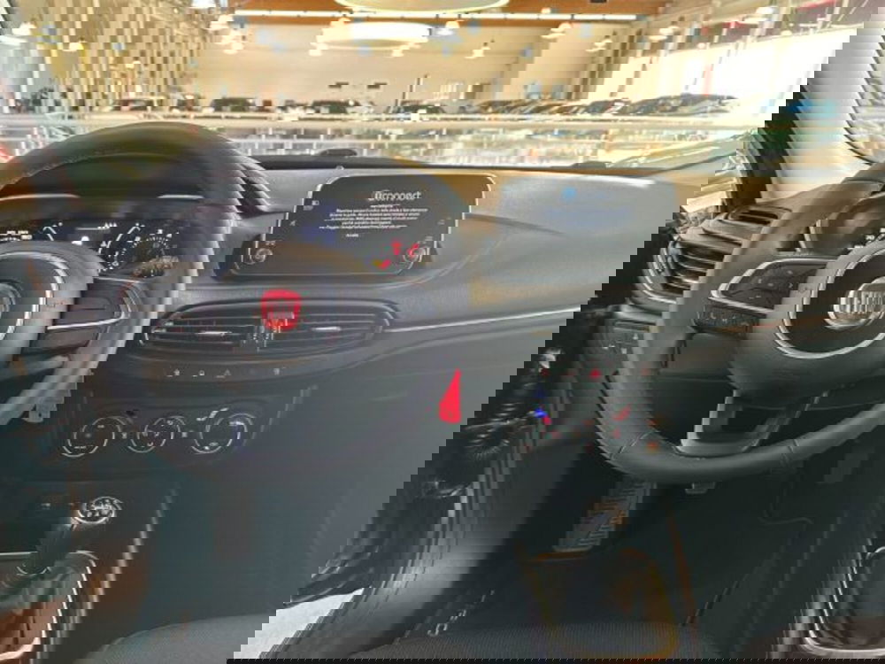 Fiat Tipo usata a Vicenza (9)