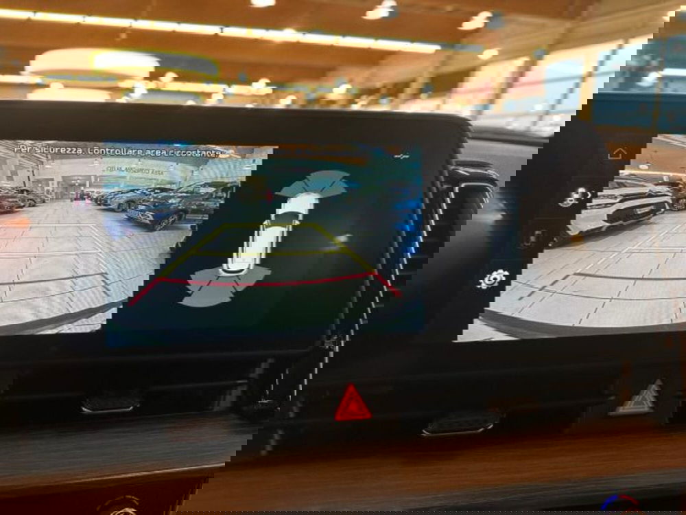 Kia Sportage usata a Vicenza (11)