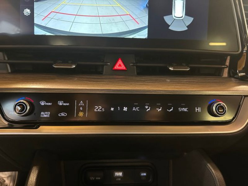 Kia Sportage usata a Vicenza (12)