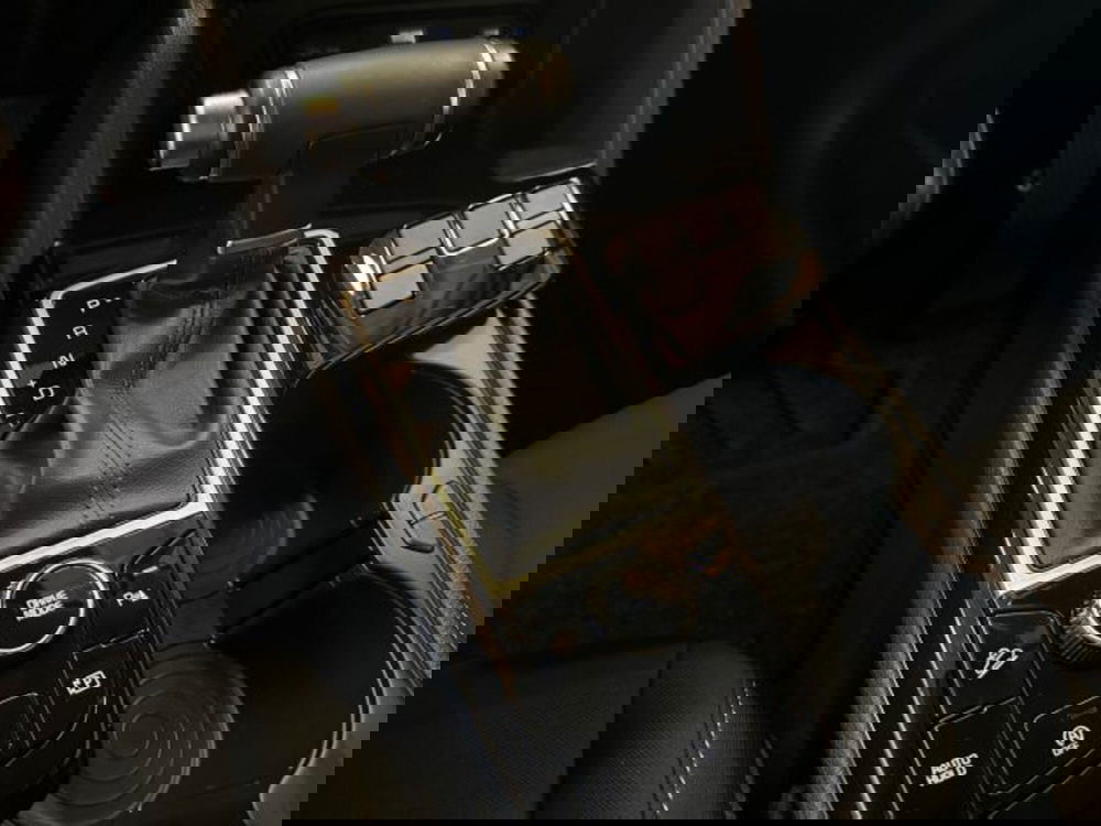 Kia Sportage usata a Vicenza (13)