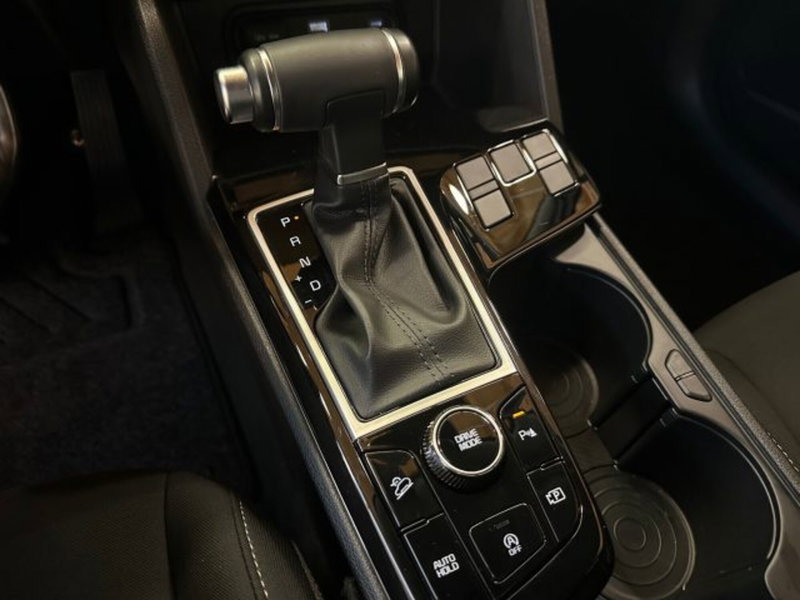 Kia Sportage usata a Vicenza (13)