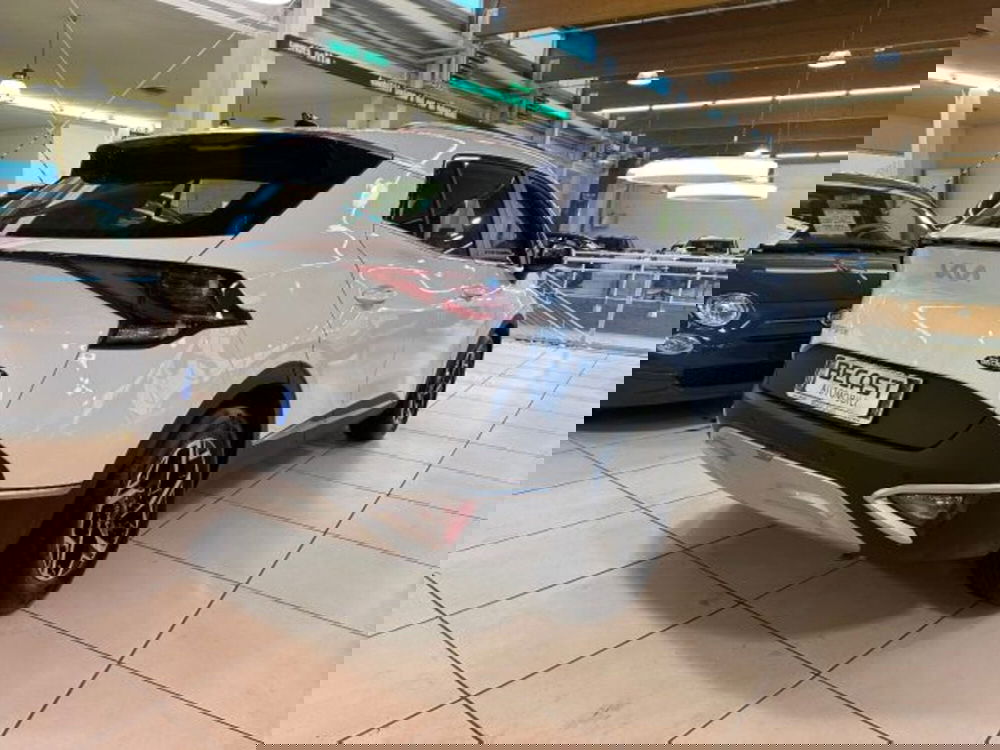 Kia Sportage usata a Vicenza (3)