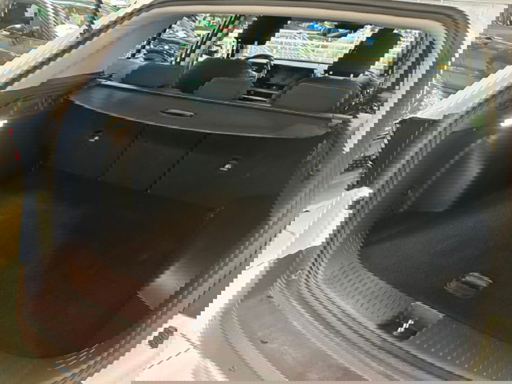 Kia Sportage usata a Vicenza (5)