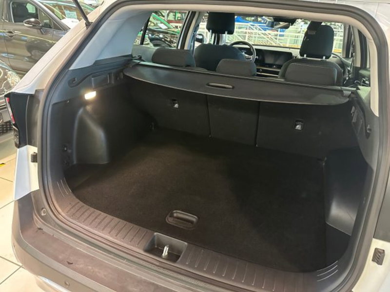 Kia Sportage usata a Vicenza (5)