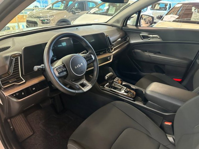 Kia Sportage usata a Vicenza (6)