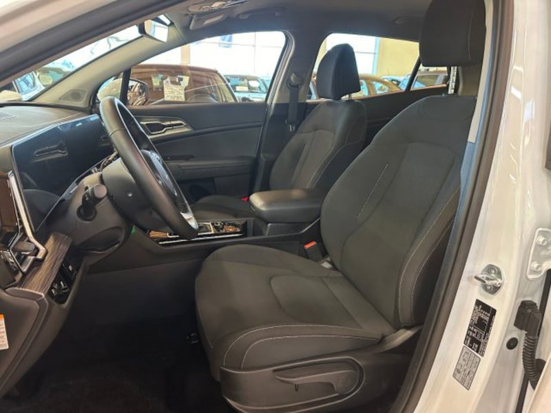 Kia Sportage usata a Vicenza (7)