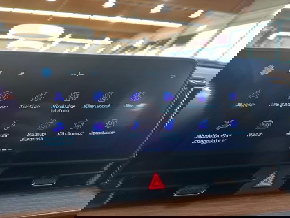 Kia Sportage usata a Vicenza (9)