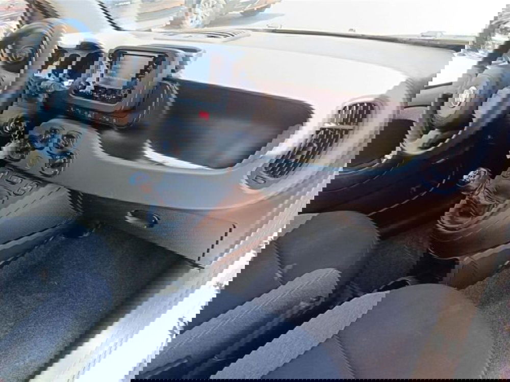 Fiat Panda usata a Bari (11)