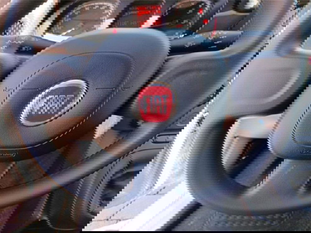 Fiat Panda usata a Bari (14)