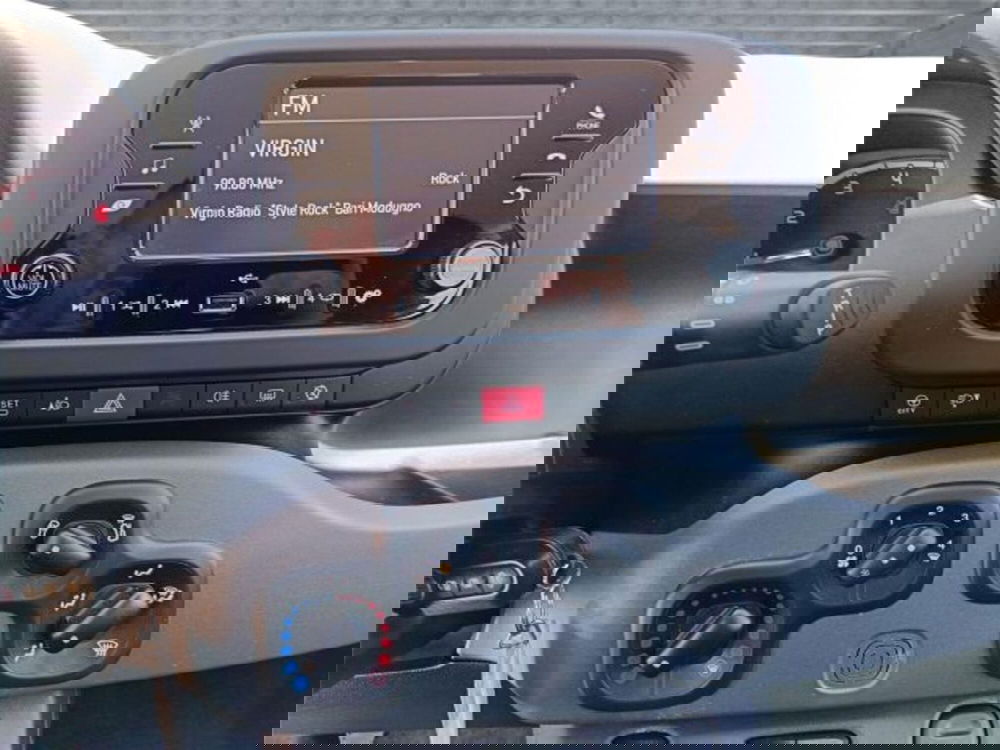 Fiat Panda usata a Bari (16)