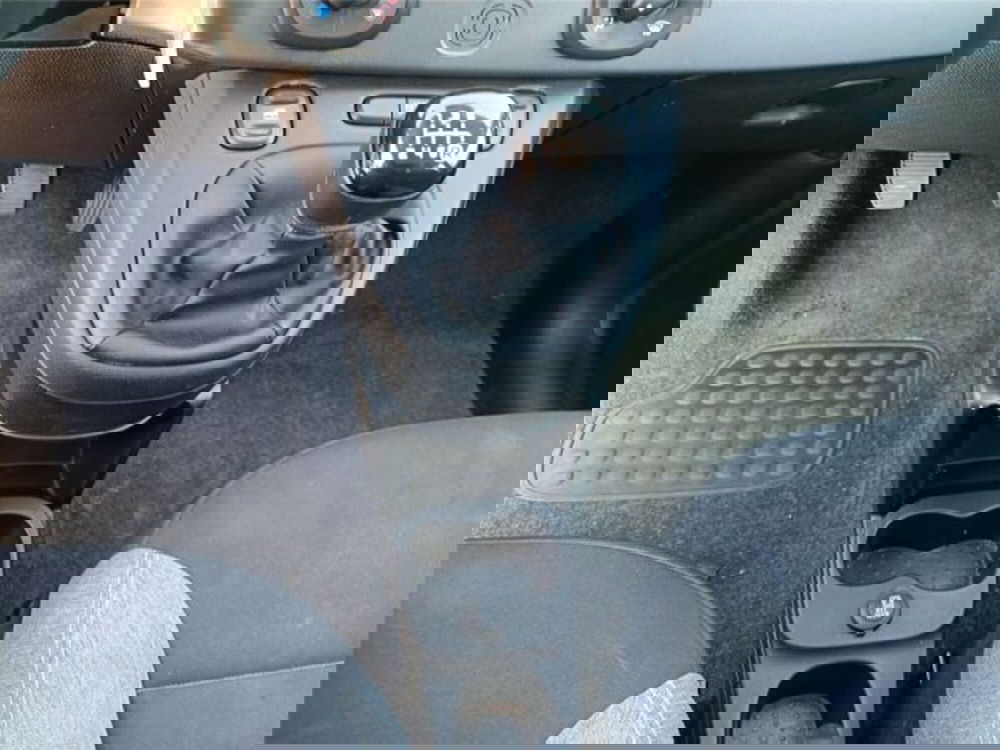 Fiat Panda usata a Bari (17)