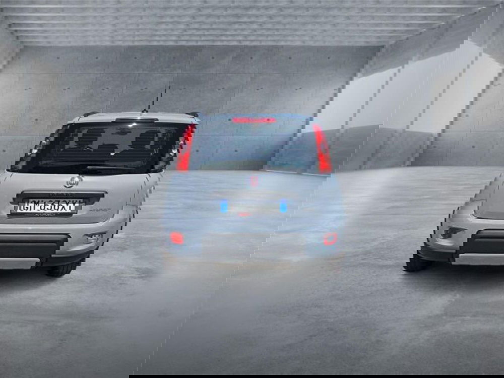 Fiat Panda usata a Bari (5)