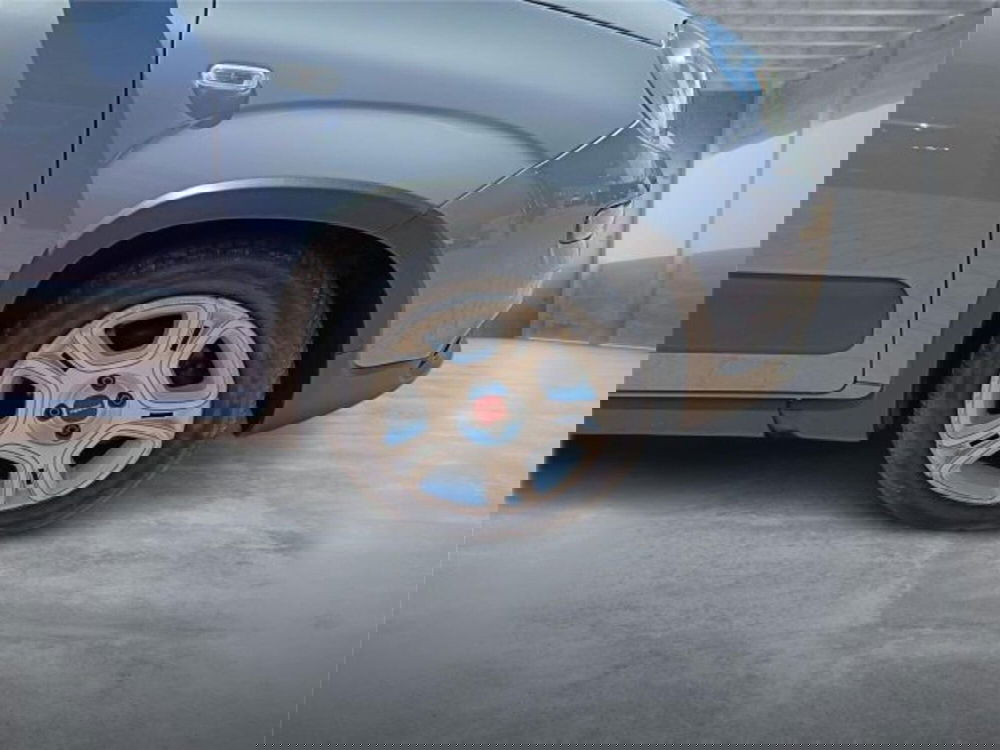 Fiat Panda usata a Bari (8)