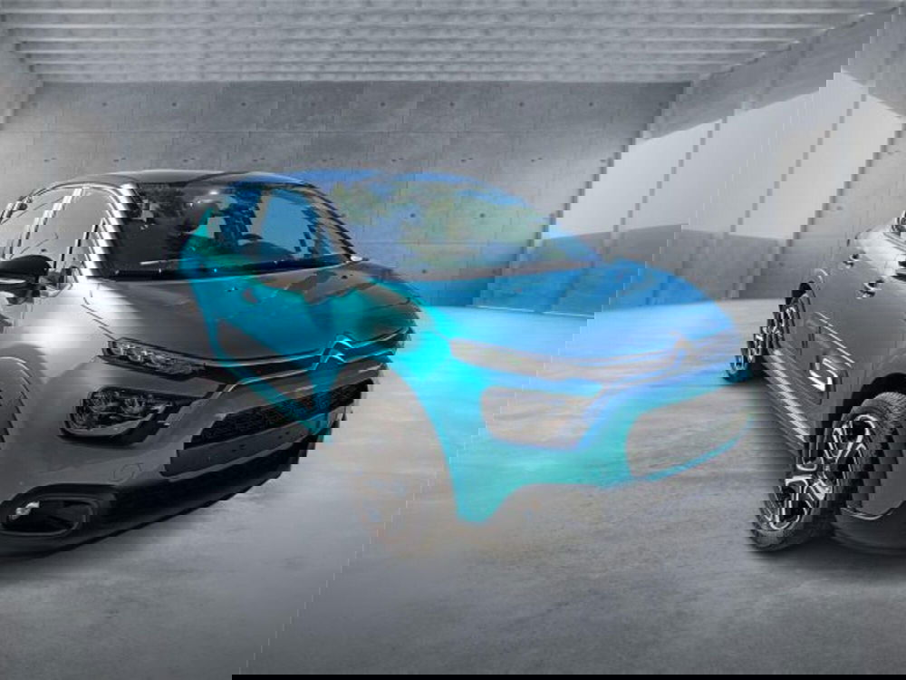 Citroen C3 usata a Bari