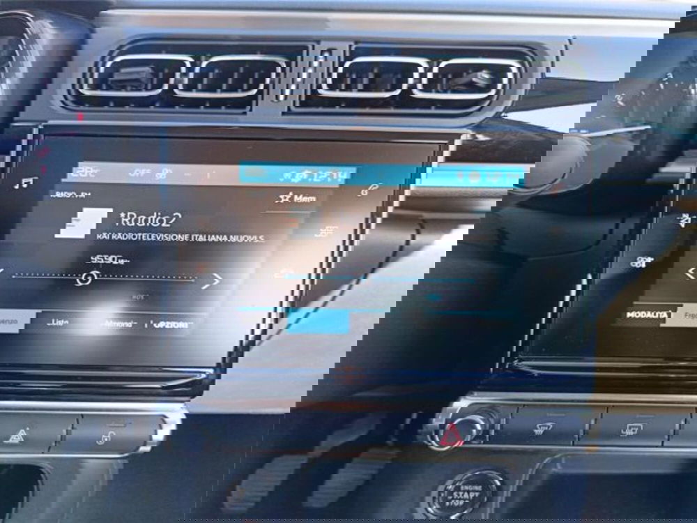 Citroen C3 usata a Bari (17)