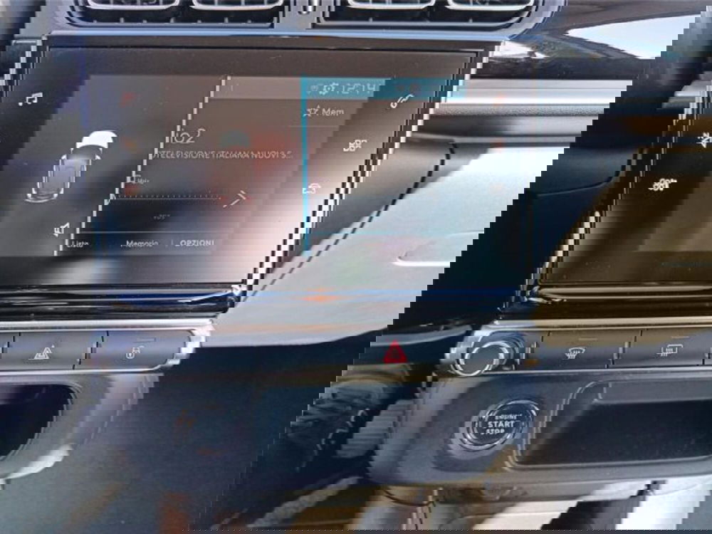 Citroen C3 usata a Bari (18)