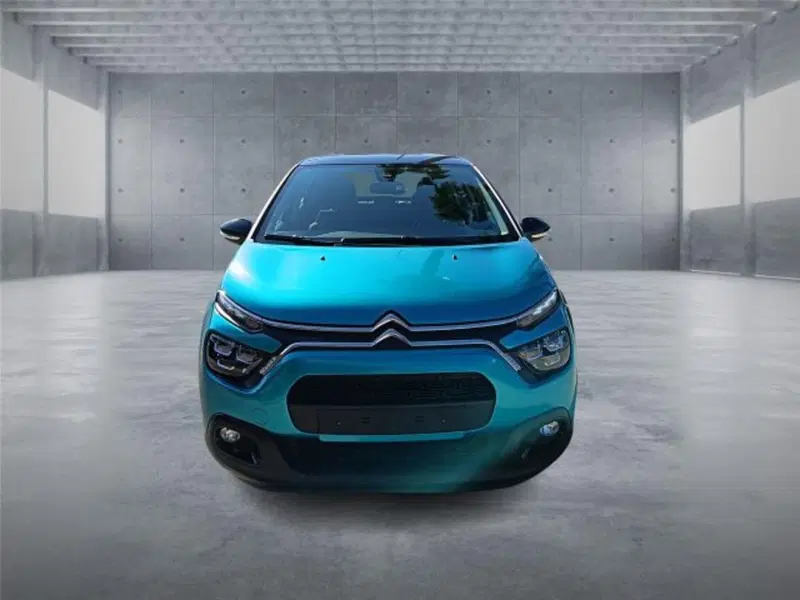 Citroen C3 usata a Bari (2)