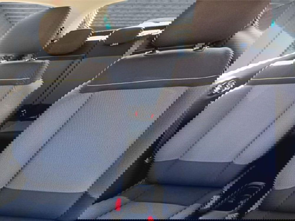 Citroen C3 usata a Bari (20)