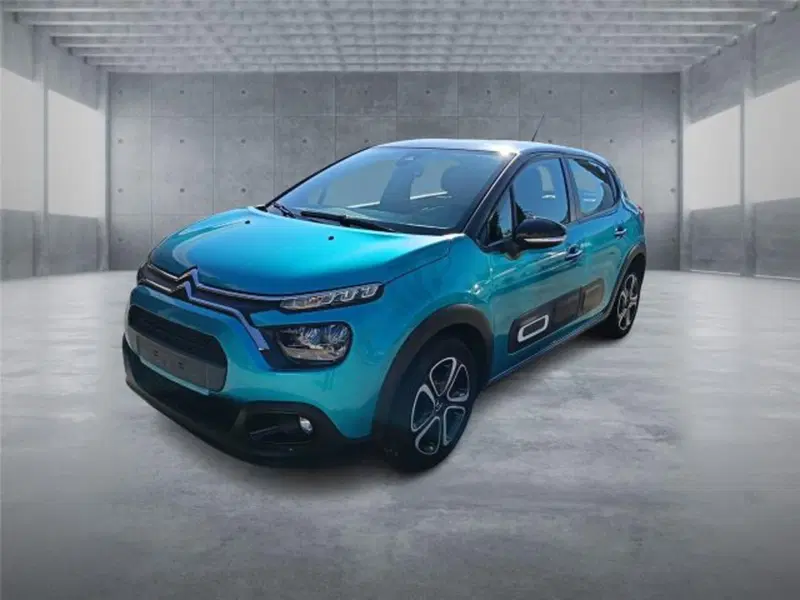 Citroen C3 usata a Bari (3)